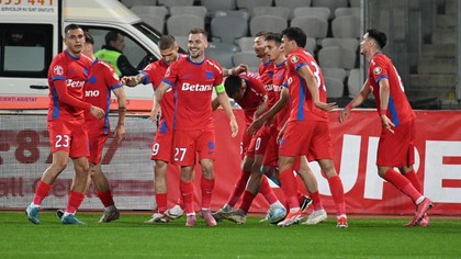 EXCLUSIV | Unul dintre cei mai importanţi jucători de la FCSB a ieşit din graţiile lui Gigi Becali! Ultimatumul dat de patronul „roş-albaştrilor”: „Trebuie să-i fie frică. Băi, vine iarna, tată”