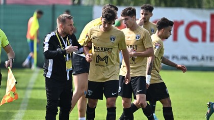 Final de telenovelă! Florin Cernat merge la FCSB! Care este momentul în care va avea loc mutarea