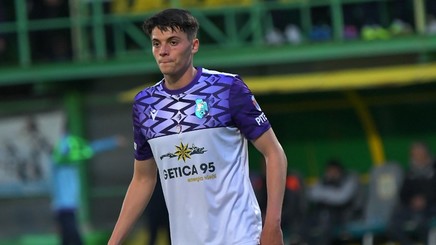 Nu e FCSB! Echipa din SuperLiga la care ar putea ajunge Mario Tudose în această iarnă