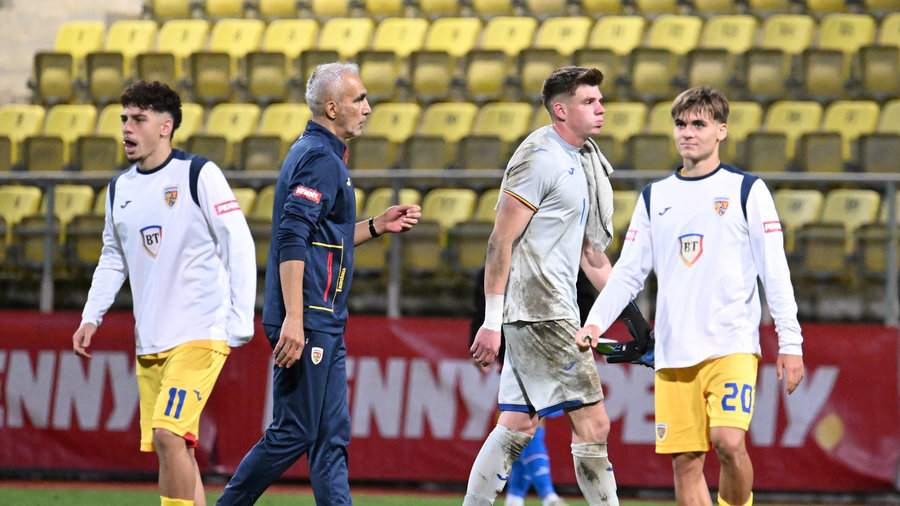 Oficialii lui Dinamo, impresionaţi de unul dintre tinerii împrumutaţi în Liga 2: „Clar trebuie să fie o variantă luată în calcul”