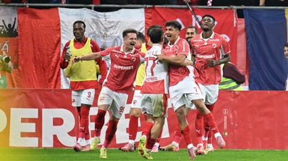 Mihai Stoica a lăsat rivalităţile deoparte! Oficialul FCSB i-a numit pe cei doi adversari pe care i-ar vrea la echipa naţională