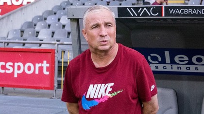 Dan Petrescu, afectat de problemele de sănătate: „A slăbit şi se recuperează” ! Din ce zone a primit „Bursucul” oferte pentru a reveni în antrenorat