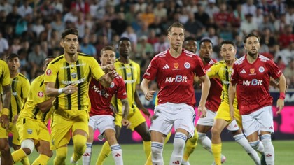 E scandal în SuperLiga! Oţelul a dat de pământ cu Dinamo înaintea meciului direct: „Metode securiste. Nu se poate desprinde de propriul trecut obscur"