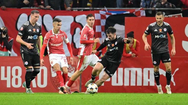 Continuă revolta cluburilor din SuperLigă contra Legii Novak! O nouă formaţie se opune modificărilor: „Am scris la LPF. Trebuie să formăm jucători şi să-i vindem pentru a supravieţui”