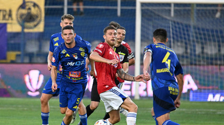 VIDEO | Oţelul Galaţi – Unirea Slobozia, ASTĂZI, de la 20:30, în direct pe Prima Sport 1 şi PrimaPlay.ro! Gazdele sunt la doar două puncte de play-off