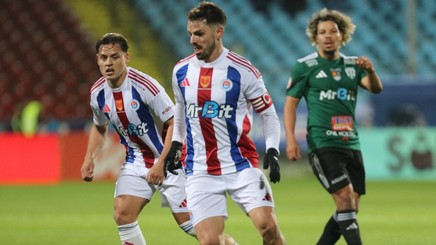 VIDEO | Oţelul Galaţi – Unirea Slobozia, 3-0! Victorie clară a gazdelor