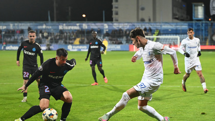 Mihai Stoica nu s-a abţinut după victoria FCSB-ului cu Farul! Lucrul care l-a uluit pe oficialul „roş-albaştrilor”