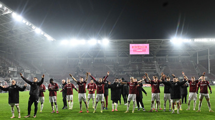 A marcat o dublă la a doua apariţie, dar acum este aproape să plece de la Rapid: „Mă aşteptam la mai mult de la el”! Victor Angelescu, despre ţintele giuleştenilor în următorul mercato | VIDEO EXCLUSIV