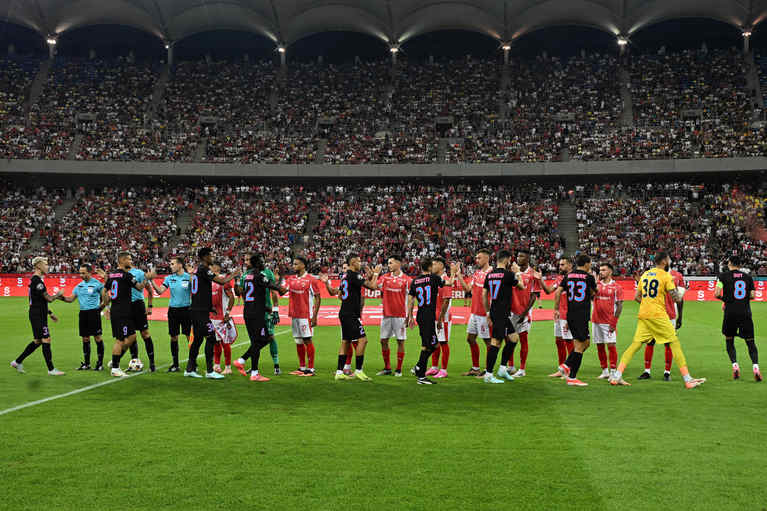 VIDEO | FCSB - Dinamo, ASTĂZI, de la 20:30, în direct pe Prima Sport 1, Prima 4K şi PrimaPlay.ro! Campioana vrea revanşa