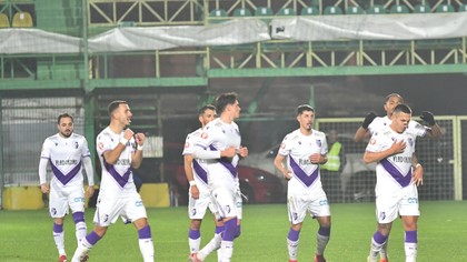 „Eu cred că ne va ajuta foarte mult”! Dani Coman, dezvăluiri din culisele primului transfer al iernii la FC Argeş