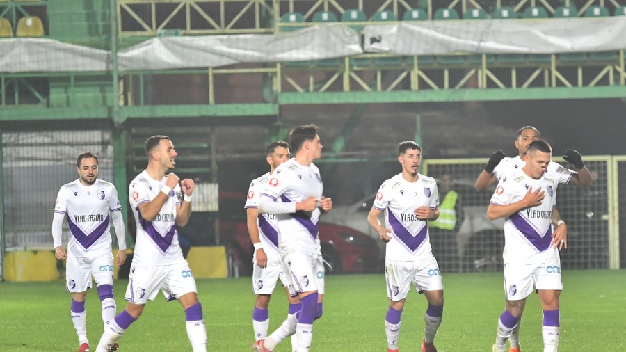 „Eu cred că ne va ajuta foarte mult”! Dani Coman, dezvăluiri din culisele primului transfer al iernii la FC Argeş