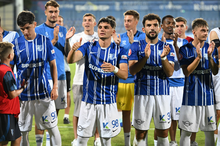 VIDEO | Metaloglobus – Farul, ora 17:30, în direct pe Prima Sport 1 şi PrimaPlay.ro! Marinarii vor să-şi consolideze poziţia de play-off