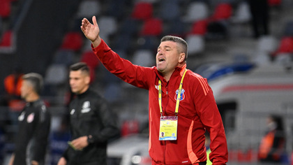 Ce lovitură ar putea fi! Daniel Opriţa e în discuţii cu un club din Superliga