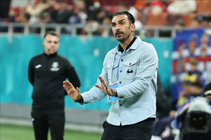 „Am câştigat de 9 sau 10 ori împotriva lui Dinamo, deci nu pot vorbi de o revanşă” ! Mesaj clar al lui Elias Charalambous înainte de Derby