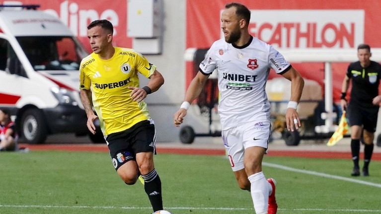 VIDEO | ”U” Cluj – Hermannstadt, ASTĂZI, ora 15:00, în direct pe Prima Sport 1 şi PrimaPlay.ro! Primul meci al sibienilor fără Măldărăşanu