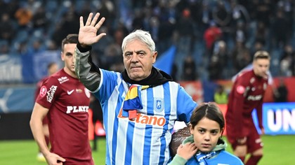 Sorin Cârţu îndeamnă la mobilizare totală înaintea duelului cu Sparta Praga: „Putem scrie o pagină de istorie”