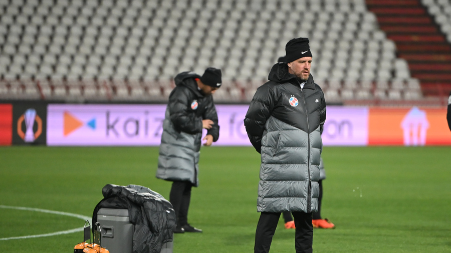 Mihai Pintilii se pregăteşte pentru a deveni antrenor cu acte în regulă! Ce planuri are actualul secund de la FCSB