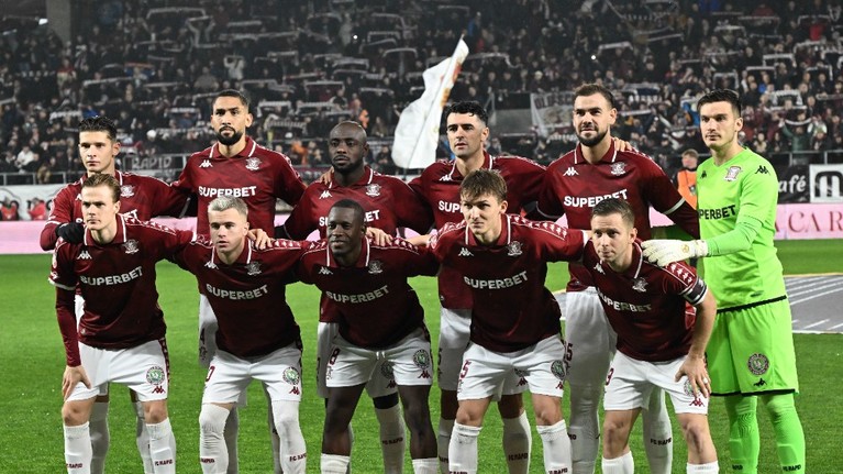 LIVE VIDEO |  Rapid - Oţelul, ASTĂZI, de la 20:30, în direct pe Prim Sport 1 şi PrimaPlay.ro

