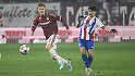 VIDEO |  Rapid - Oţelul, în direct pe Prim Sport 1 şi PrimaPlay.ro. Gol superb semnat de Pedro Nuno

