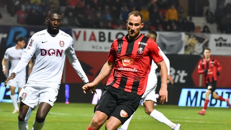 VIDEO | CFR Cluj – Csikszereda, ora 20:30, în direct pe Prima Sport 1 şi PrimaPlay.ro! 