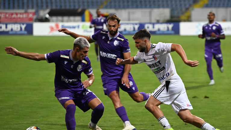 LIVE VIDEO | FC Argeş – FC Botoşani, ora 17:00, în direct pe Prima Sport 1 şi PrimaPlay.ro! Duelul surprizelor din SuperLiga
