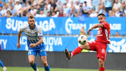 VIDEO | Hermannstadt - Universitatea Craiova, ASTĂZI, de la 20:30, în direct pe Prima Sport 1 şi PrimaPlay.ro! Dorinel Munteanu debutează pe banca sibienilor