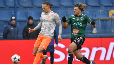 VIDEO | Metaloglobus – Unirea Slobozia 2-3. ”Derby-ul suferinţei” a fost spectaculos