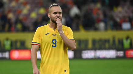 George Puşcaş este aproape de un transfer în Superligă!