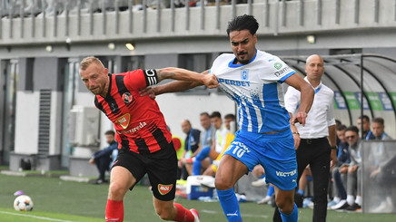 LIVE VIDEO | Universitatea Craiova – Csikszereda, ASTĂZI, de la 20:00, în direct pe Prima Sport 1 şi PrimaPlay.ro! Oltenii speră să îşi revină mental după eliminarea din Conference