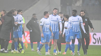 Mihai Rotaru îşi umple buzunarele! Jucătorul care poate aduce Universităţii Craiova un profit de peste un milion de euro