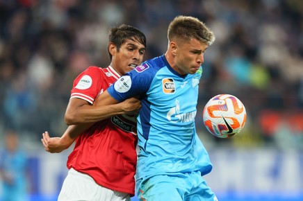 „FCSB a făcut un transfer bun”! Fostul coleg al lui Andre Duarte sare în apărarea noului fundaş al campioanei României: „Cred că cei de la Ujpest au vrut să-l scoată ţap ispăşitor”  