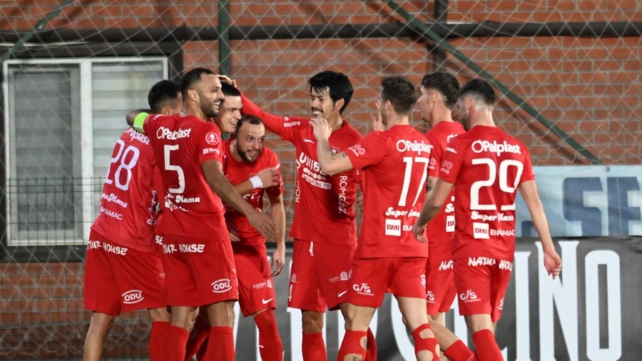 Dinamo vrea să se întărească de pe piaţa internaţională! „Câinii” pregătesc repatrierea celui pe care Dan Petrescu îl numea în urmă cu trei ani „cel mai bun atacant român”