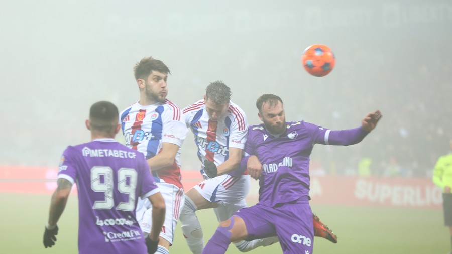 „Sunt puternic mental, pot să fac faţă oriunde”! Diego Zivulic răspunde după ce a fost propus la FCSB