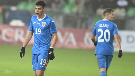 Prima lovitură a iernii! Daniel Paraschiv revine în Superliga şi se va bate la titlu