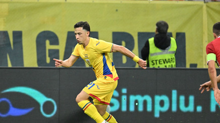 Olimpiu Moruţan negociază revenirea în Superligă! Ce echipă este pe urmele sale