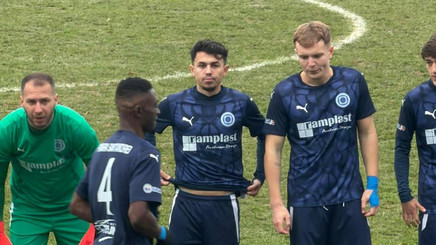 Fosta speranţă a celor de la UTA Arad şi CFR Cluj a ajuns în Liga a 3-a! | FOTO EXCLUSIV