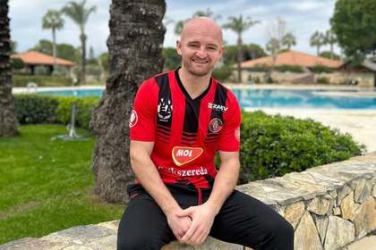 OFICIAL | Csikszereda transferă pe bandă rulantă! Formaţia din Miercurea Ciuc a realizat a patra mutare a iernii