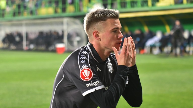 Claudiu Petrila a confirmat interesul din Emiratele Arabe Unite pentru transferul său: „Avem o viaţă scurtă de fotbalist şi trebuie să profităm. Nu putem să jucăm până la 45 de ani”