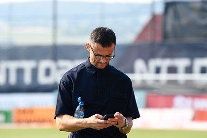 Dinamo, pe cale să realizeze al doilea transfer al iernii! Andrei Nicolescu :„Ne-am înţeles cu jucătorul şi cu clubul. E ongoing”