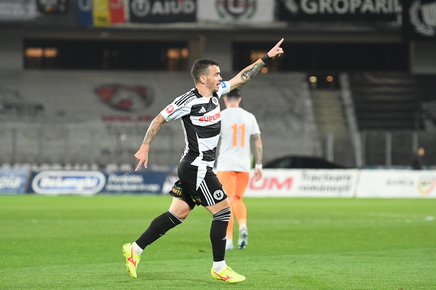 Dan Nistor, confesiune sinceră! Echipa la care regretă că s-a transferat: „Nu pot da timpul înapoi”