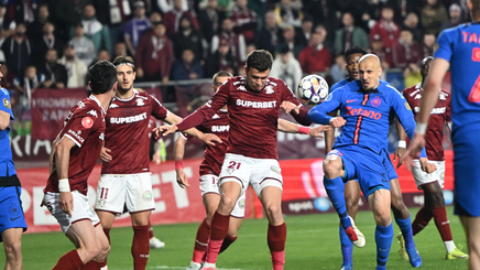 A fost anunţată câştigătoarea Superligii din acest sezon: ”Nu o să le stea nimeni în cale!”

