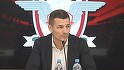 Costel Gâlcă aşteaptă în continuare transferuri: „Ne dorim jucători cu alte calităţi la mijloc”