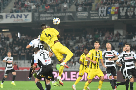 VIDEO | Dinamo – ”U” Cluj, ASTĂZI, ora 20:00, în direct pe Prima Sport 1 şi PrimaPlay.ro! 