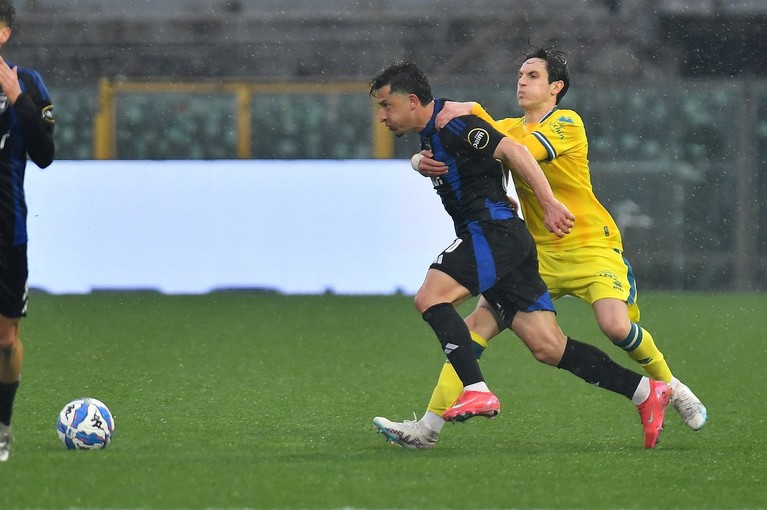 Detaliile contractului lui Olimpiu Moruţan la Rapid! Pe ce perioadă va semna jucătorul şi ce părere are despre transfer