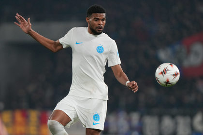 Decizie finală cu privire la transferul lui Malcom Edjouma în Superliga