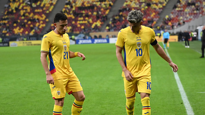 Un patron din SuperLiga a intervenit în transferul lui Olimpiu Moruţan! Mijlocaşul a fost sfătuit să nu aleagă FCSB: „E o tocătoare de fotbalişti acolo”