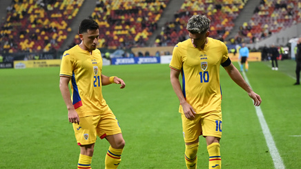 Un patron din SuperLiga a intervenit în transferul lui Olimpiu Moruţan! Mijlocaşul a fost sfătuit să nu aleagă FCSB: „E o tocătoare de fotbalişti acolo”