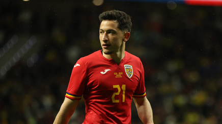 Transferul lui Moruţan la Rapid, blocat chiar de către jucător! Motivul pentru care internaţionalul român nu şi-a încheiat înţelegerea cu Aris