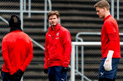 OFICIAL | Un nou transfer realizat de Csikszereda! Formaţia din Miercurea Ciuc a adus un atacant din Suedia