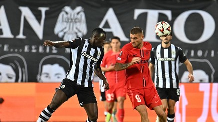 Verdictul lui Marius Şumudică despre Daniel Bîrligea: „N-a mai marcat de foarte mult timp, nu-şi aduce aportul”